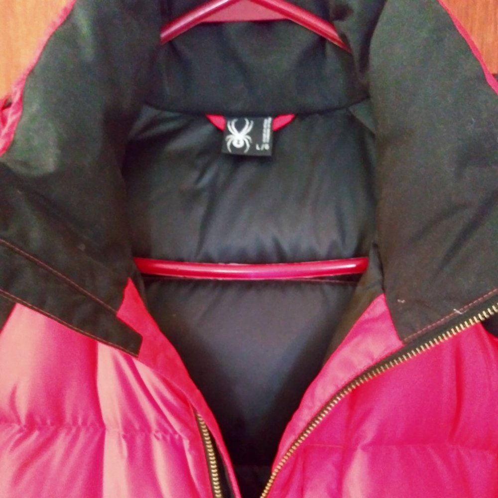 **Final Reduction!** Spyder Technical Jacket Vals… - image 6